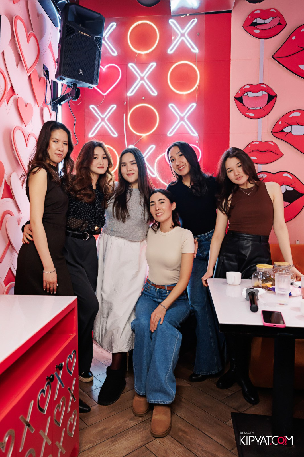 ЗАЯ, НА БИС. КИПЯТКОМ АЛМАТЫ! Фотосъемка мероприятий в Алматы