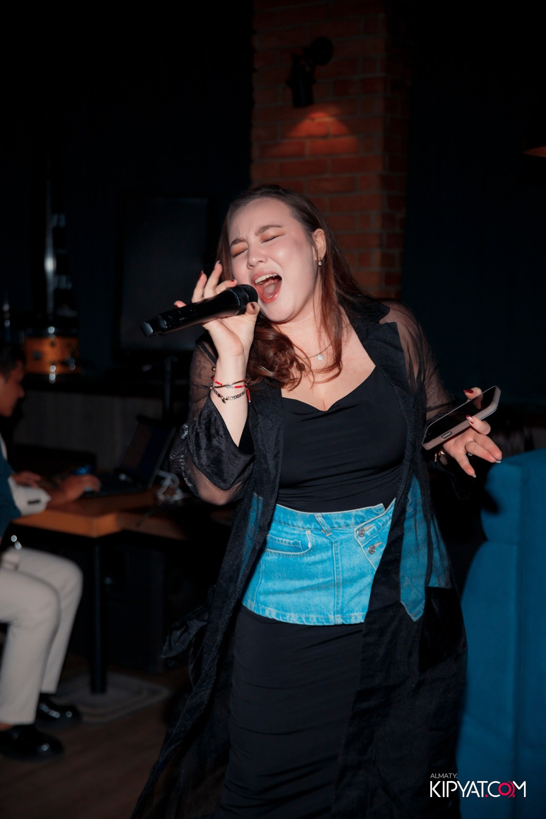 OKTOBERFEST — ПИНТА НА АУЭЗОВА. КИПЯТКОМ АЛМАТЫ!