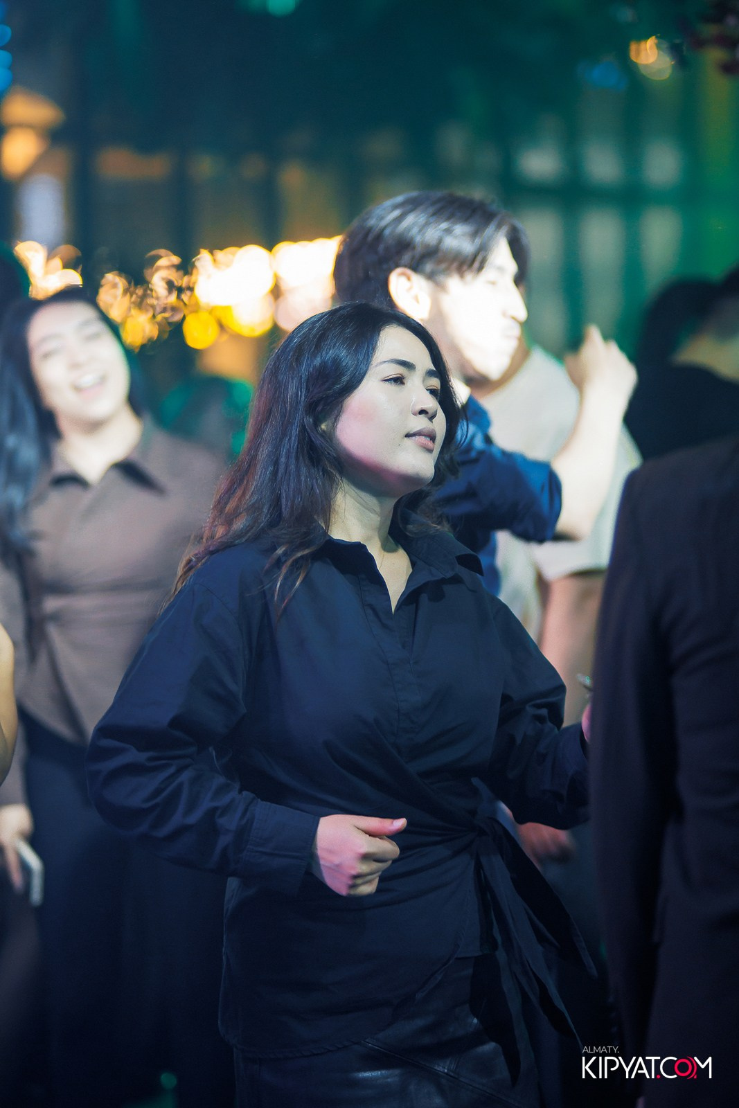 FRIENDS BAR & TERRACE. КИПЯТКОМ АЛМАТЫ!