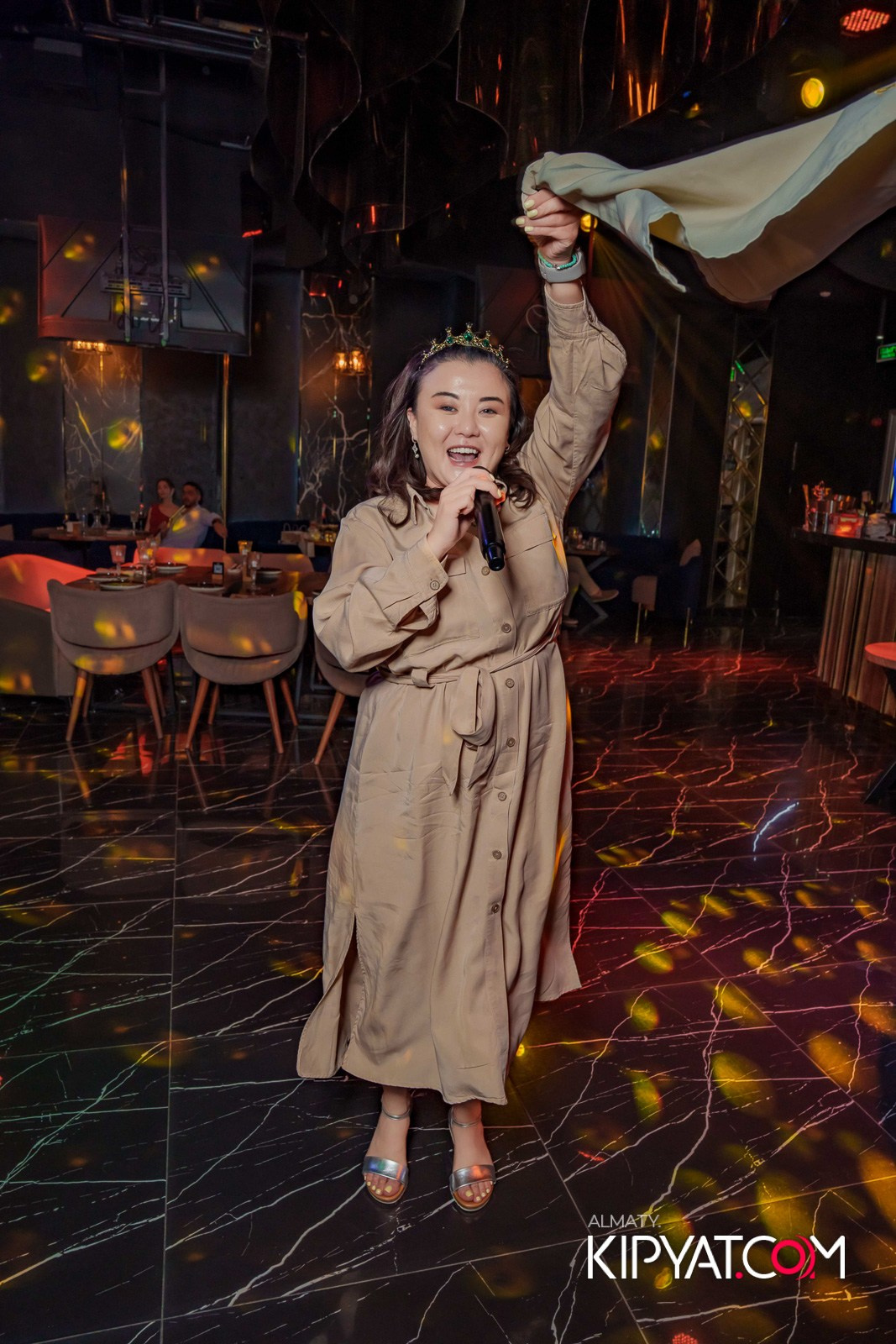 MOOD KARAOKE & TERRACE. КИПЯТКОМ АЛМАТЫ! Фотосъемка мероприятий в Алматы