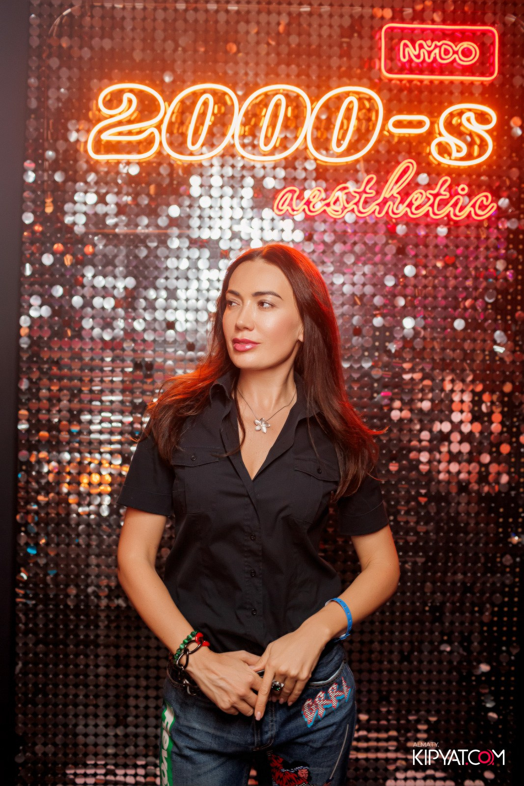 BEAUTY ЁЛКА SANTA BARBARA SPECIAL GUEST ГРУППА MILLENIUM 5 ТРИБЬЮТ ШОУ. КИПЯТКОМ АЛМАТЫ! Фотосъемка мероприятий в Алматы