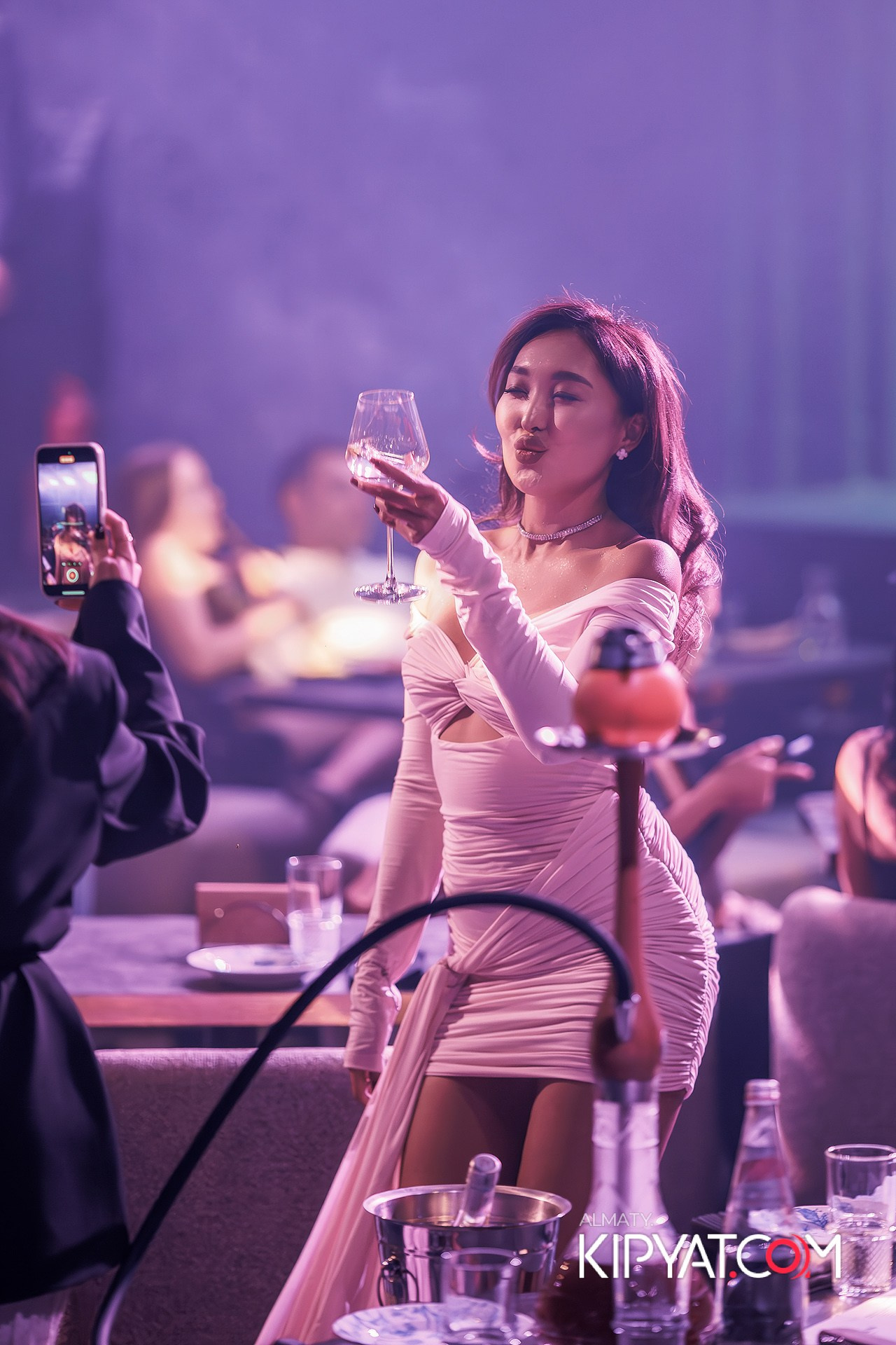 QUEEN. КИПЯТКОМ АЛМАТЫ!