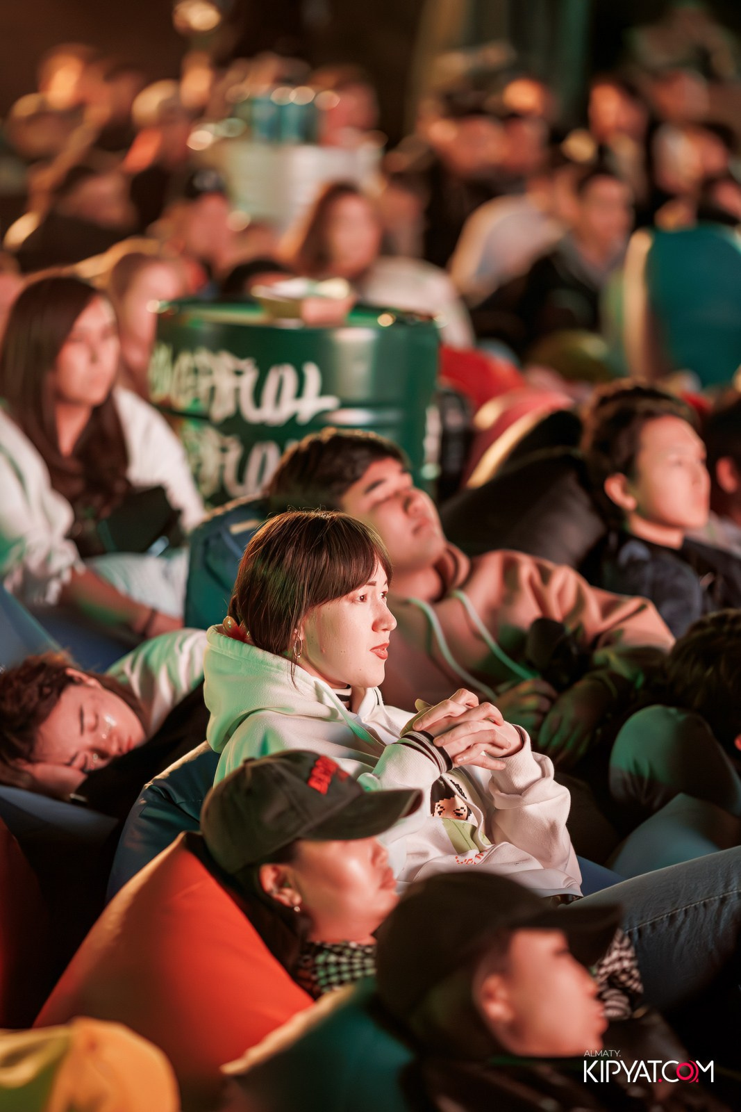 ФУТБОЛЬНЫЙ ФЕСТИВАЛЬ В VELVET SPORT VILLA. КИПЯТКОМ АЛМАТЫ!