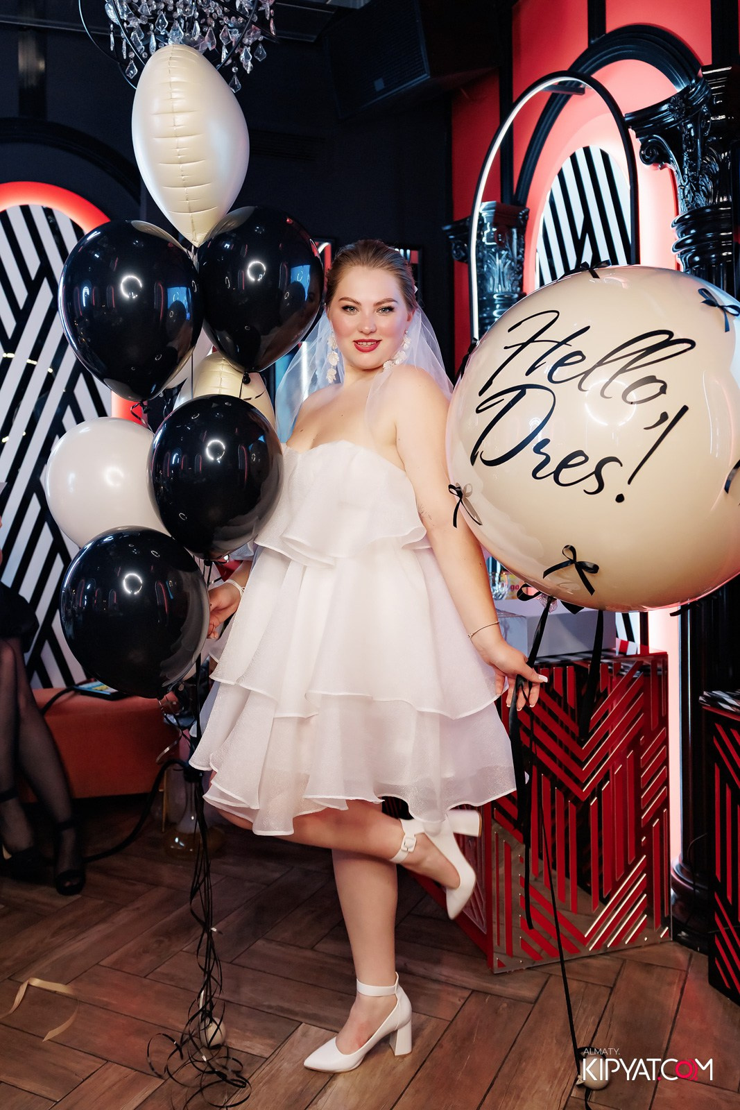 ЗАЯ, НА БИС. КИПЯТКОМ АЛМАТЫ!