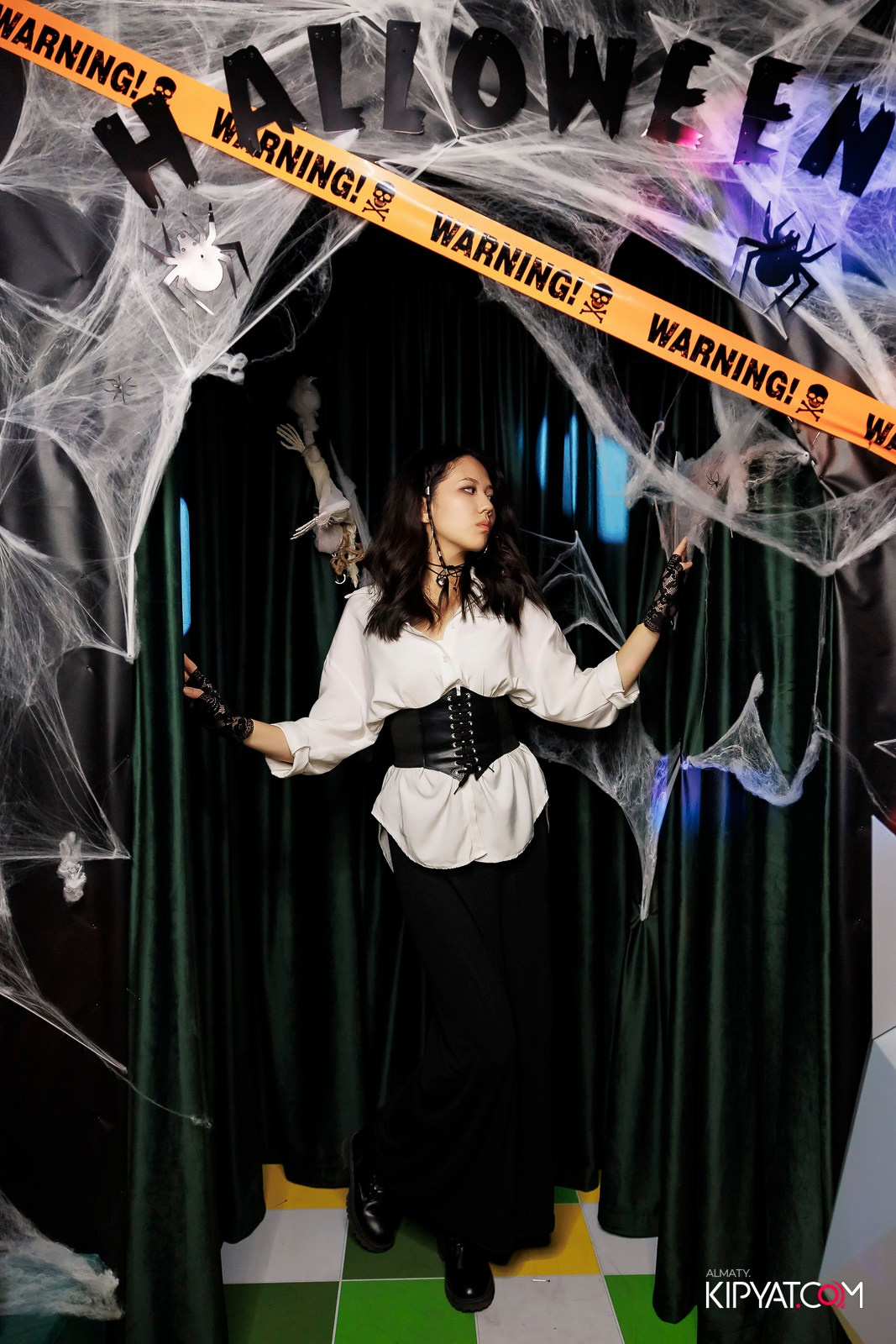 MUNCHEN PUB NA PANFILOVA. КИПЯТКОМ АЛМАТЫ!