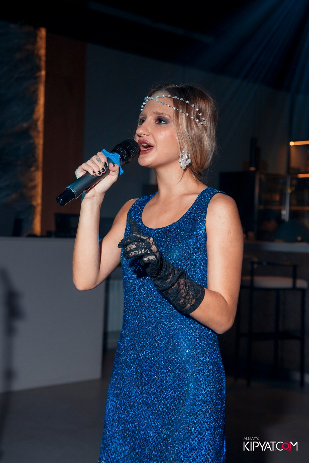 HALLOWEEN NIGHT В SHISHA RESTOBAR. КИПЯТКОМ АЛМАТЫ!