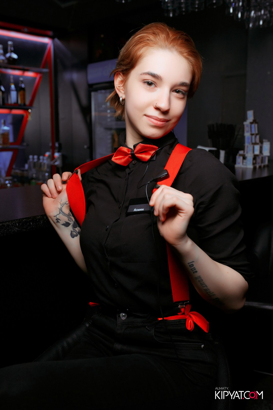 КАРАОКЕ МИКРОФОН. КИПЯТКОМ АЛМАТЫ!