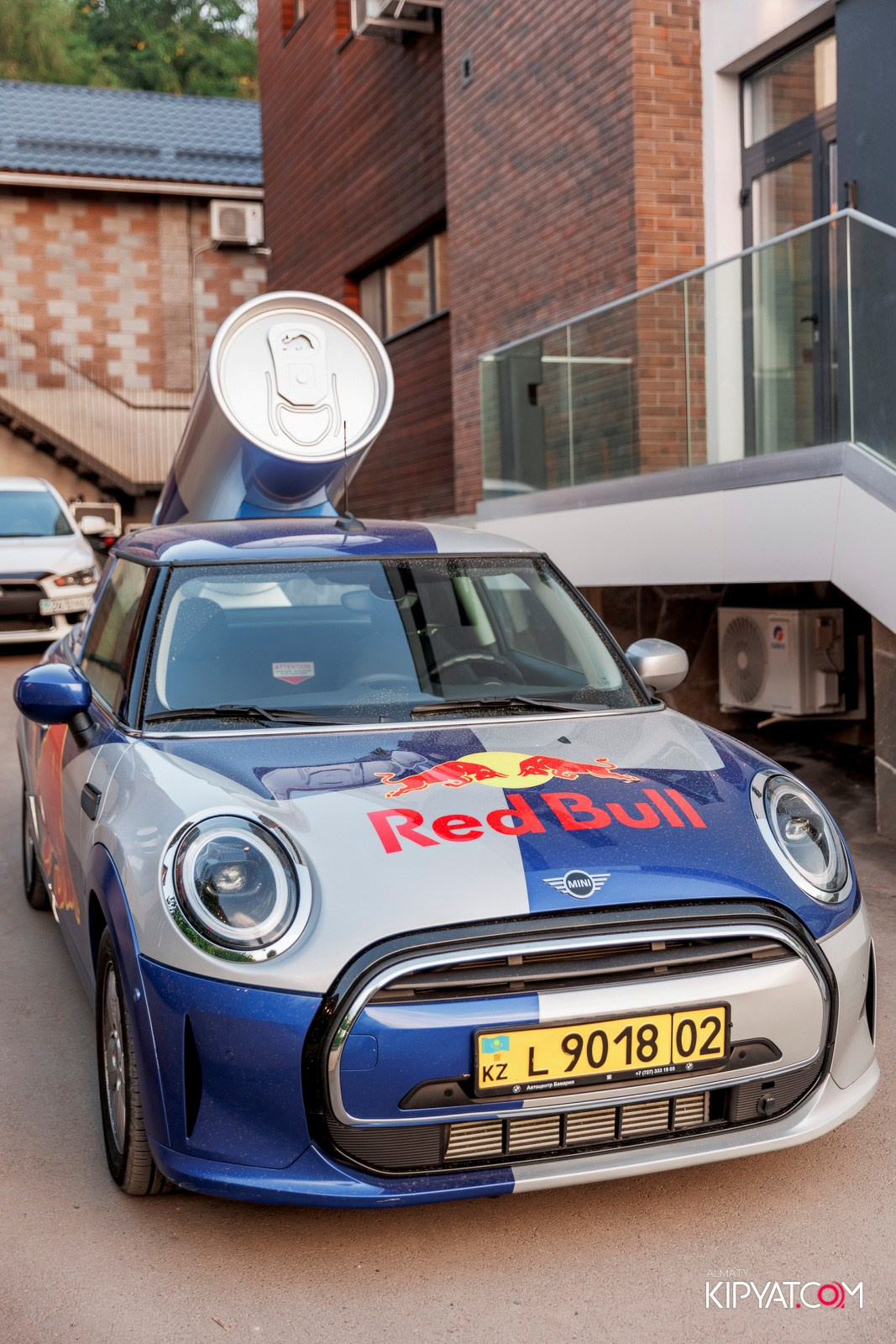 TRADITIONAL DESIGN DINNER 2025. КИПЯТКОМ АЛМАТЫ!