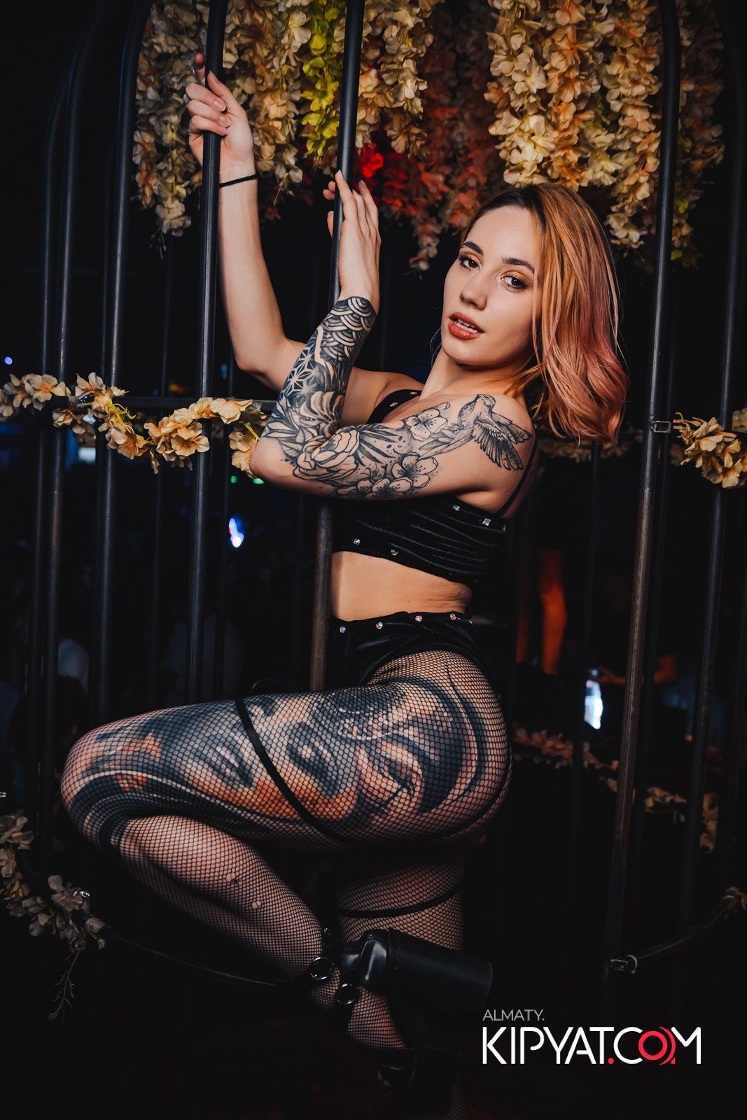 UYAT EMES BAR. КИПЯТКОМ АЛМАТЫ! Фотосъемка мероприятий в Алматы