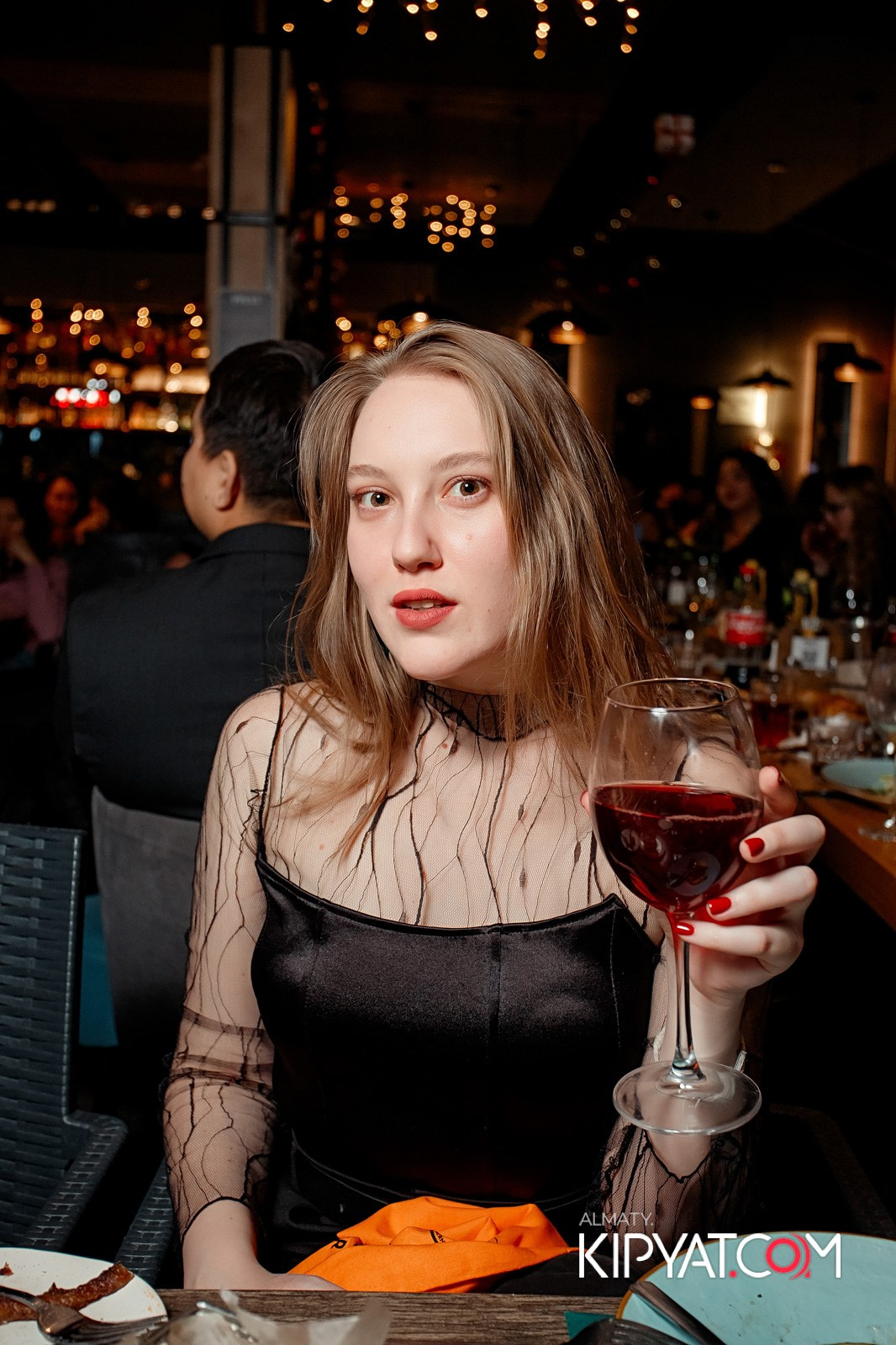 ПИНТА НУРЛЫ-ТАУ. КИПЯТКОМ АЛМАТЫ!