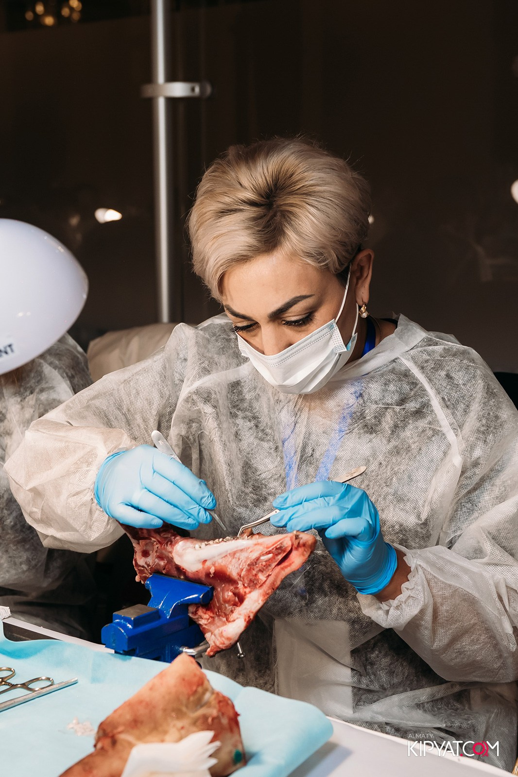 КУРС ДЛЯ СТОМАТОЛОГОВ ОСЛОЖНЕНИЯ В ХИРУРГИЧЕСКОЙ ПРАКТИКЕ КТО ВИНОВАТ И ЧТО ДЕЛАТЬ. КИПЯТКОМ АЛМАТЫ!