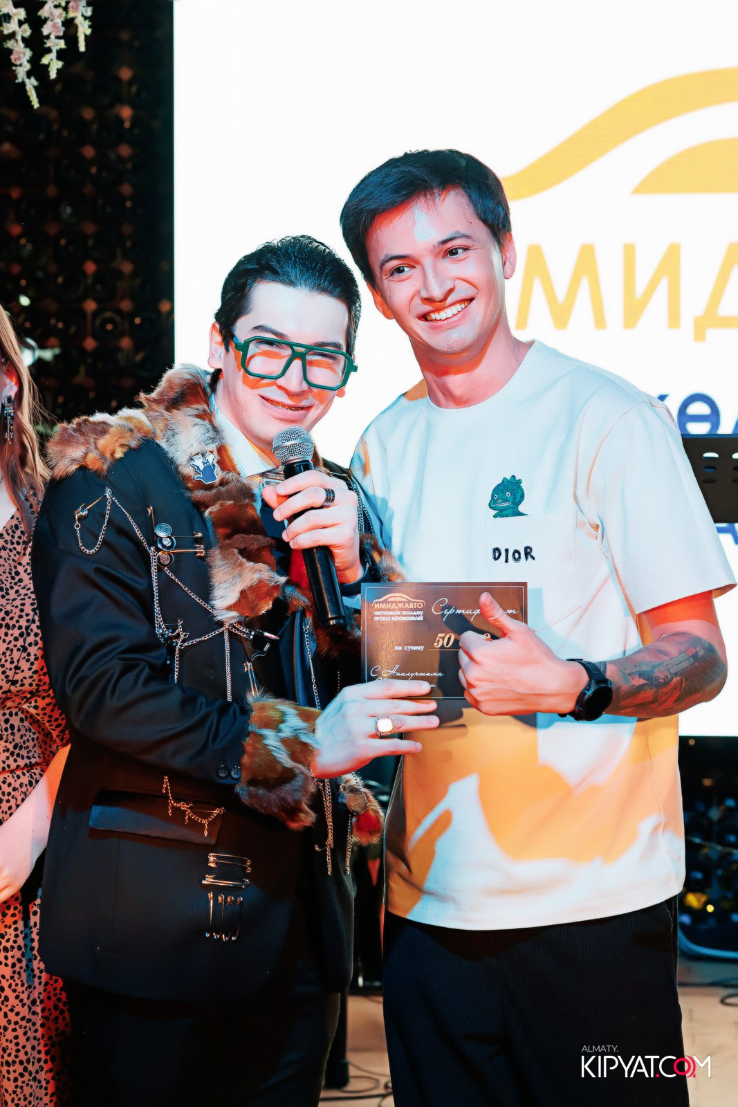 РЕСТОРАН MANANA. КИПЯТКОМ АЛМАТЫ!