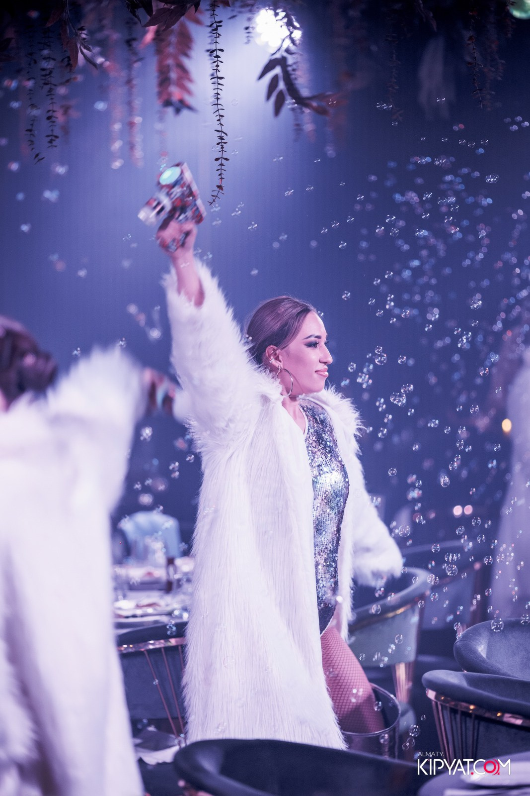 PATRIKI RESTAURANT. КИПЯТКОМ АЛМАТЫ!