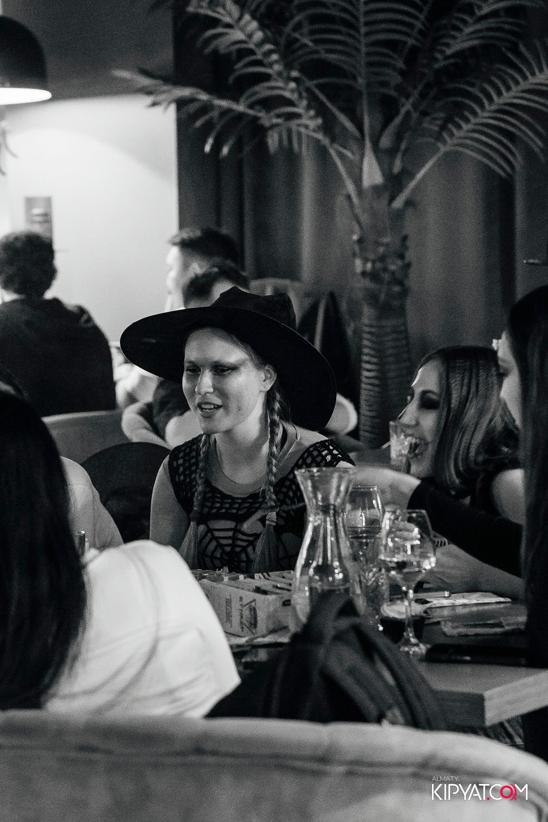 VICE CITY. КИПЯТКОМ АЛМАТЫ!