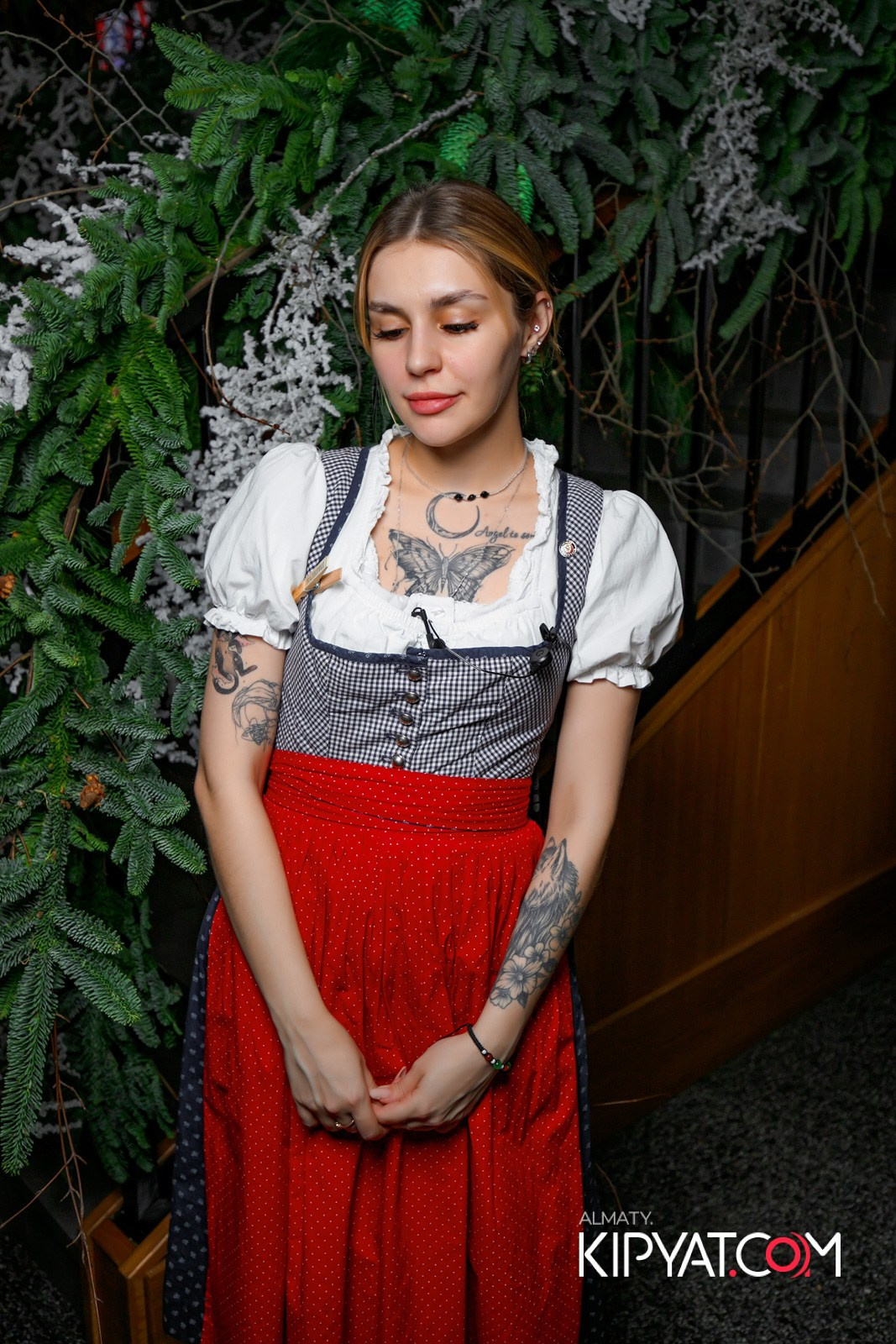 PAULANER. КИПЯТКОМ АЛМАТЫ!