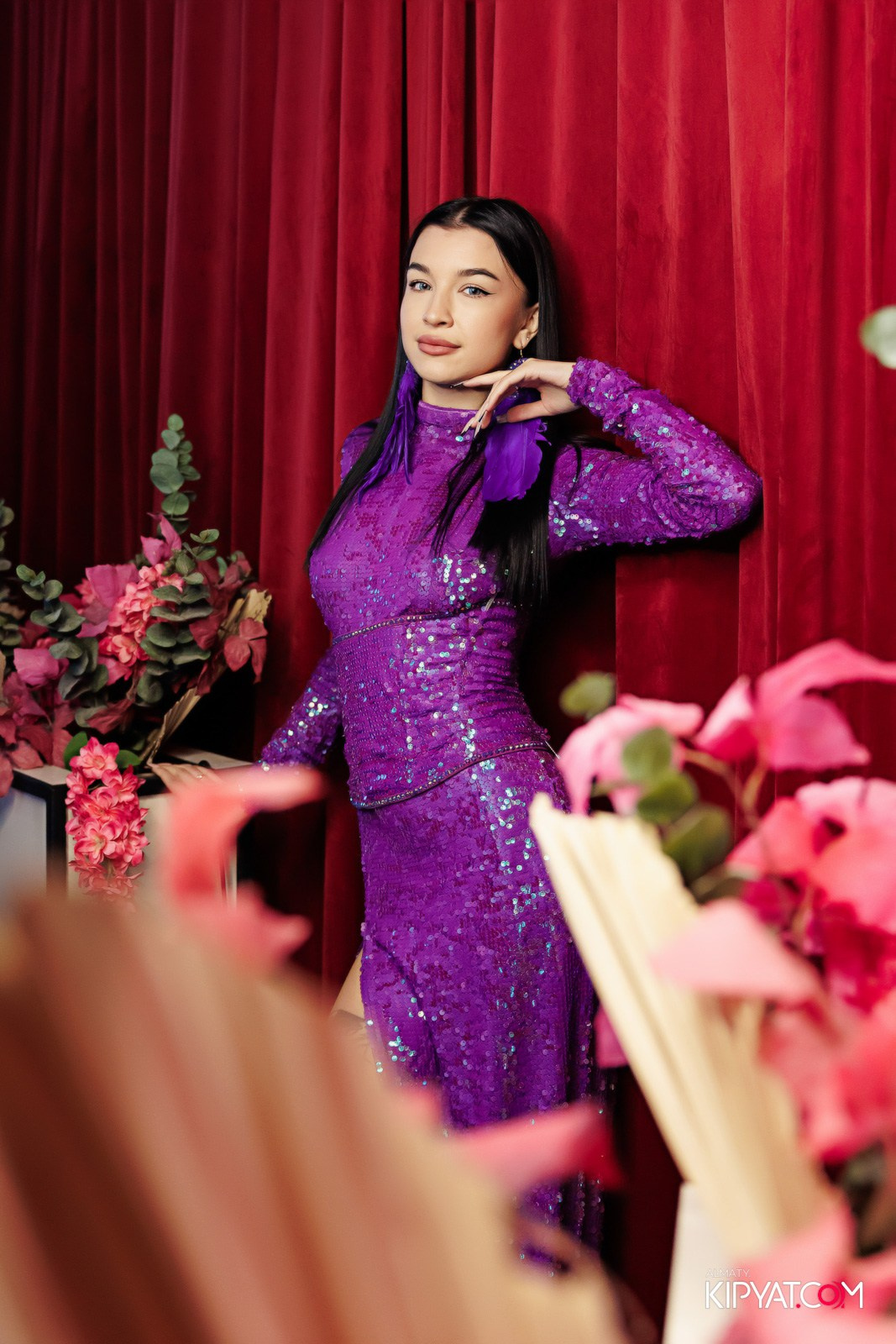 ЗАЯ, НА БИС. КИПЯТКОМ АЛМАТЫ!