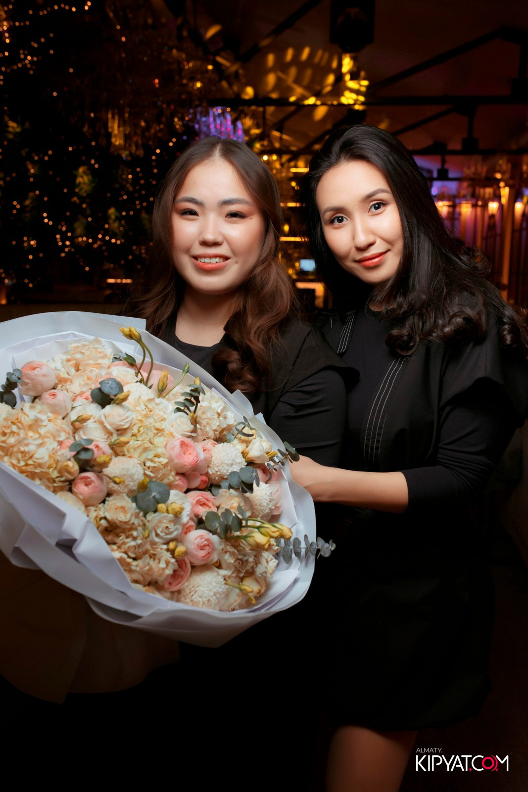 SAHARA ASIAN MIX. КИПЯТКОМ АЛМАТЫ! Фотосъемка мероприятий в Алматы