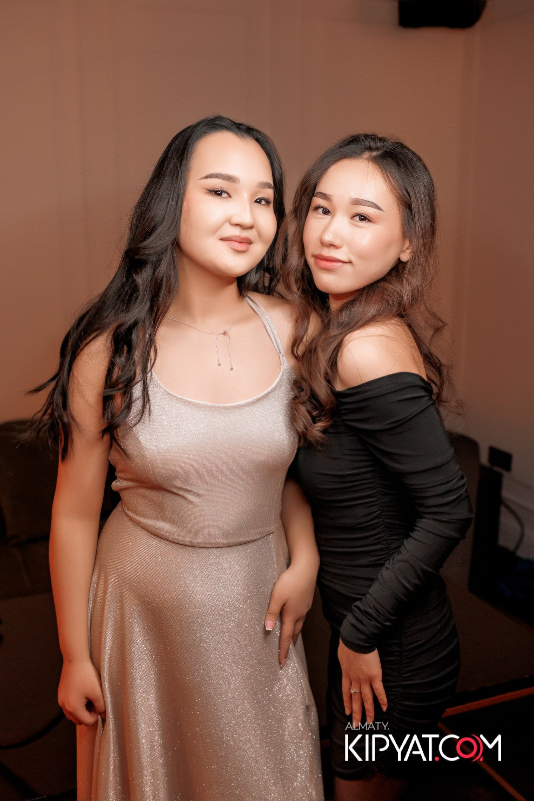 SPACE. КИПЯТКОМ АЛМАТЫ!