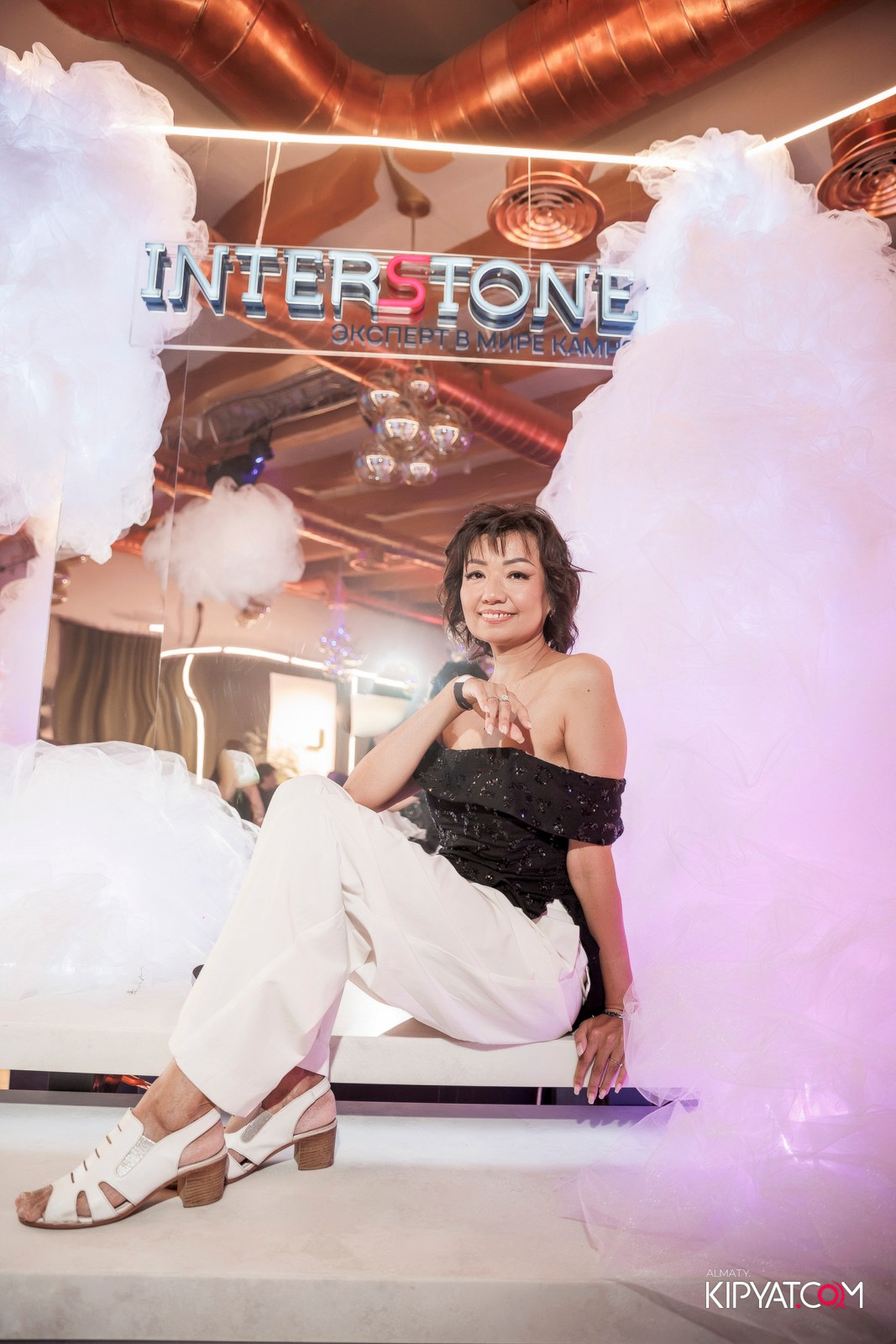 TRADITIONAL DESIGN DINNER 2025. КИПЯТКОМ АЛМАТЫ!