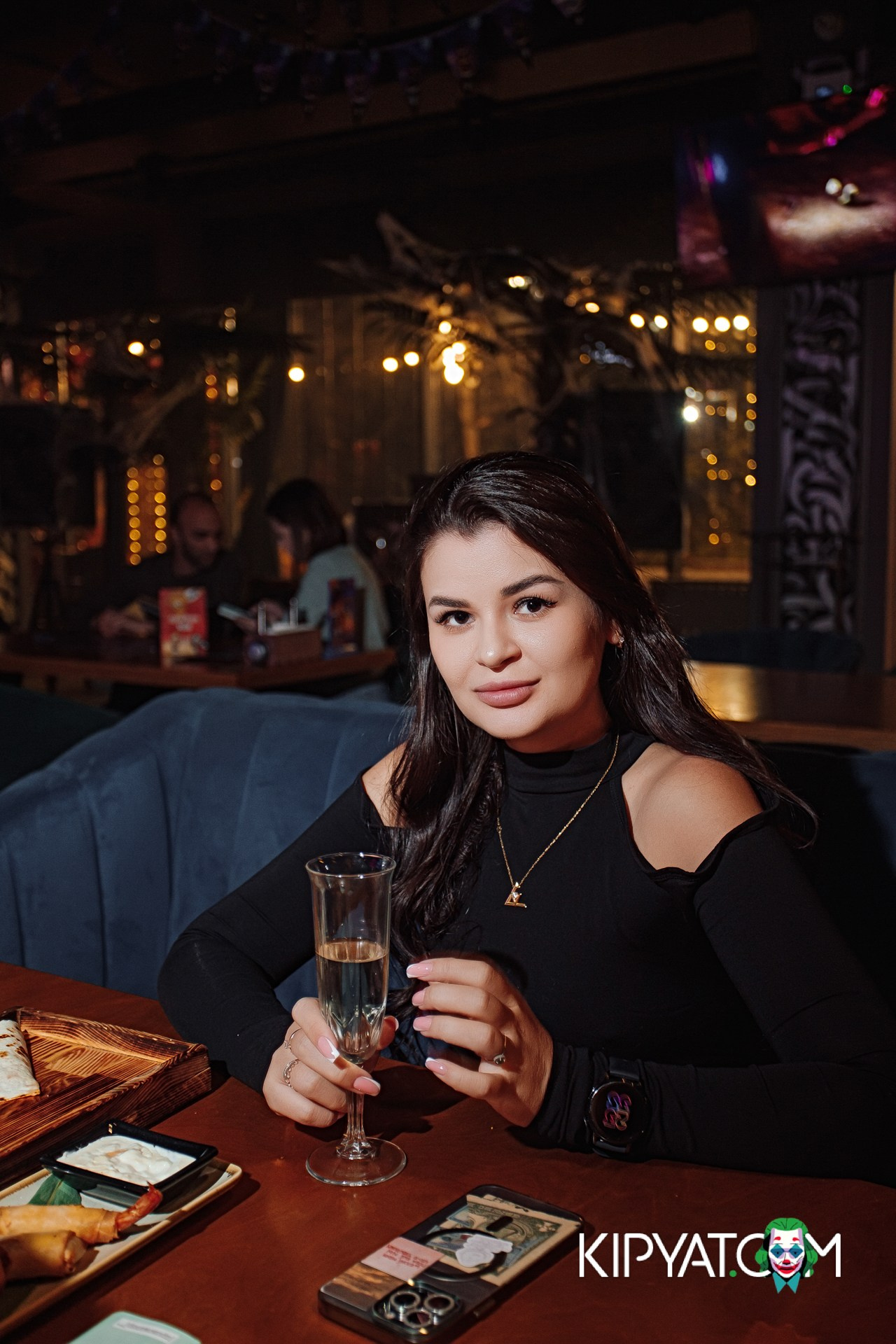 VICE CITY. КИПЯТКОМ АЛМАТЫ!