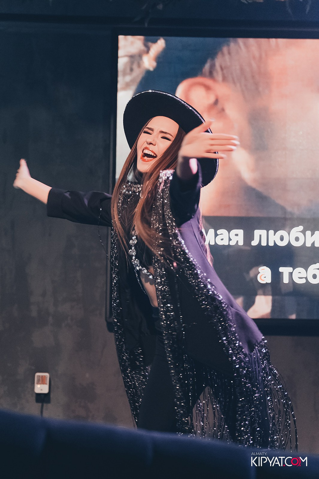 ДОРОГАЯ, Я НЕ ПИЛ. КИПЯТКОМ АЛМАТЫ! Фотосъемка мероприятий в Алматы