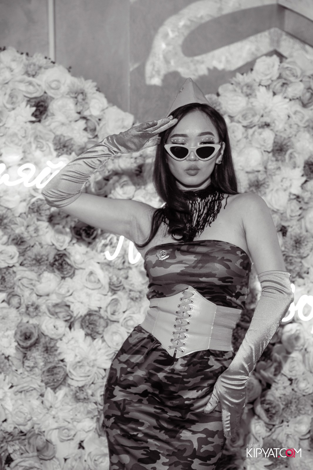 УХО И МЕДВЕДЬ НА КУРМАНГАЗЫ. КИПЯТКОМ АЛМАТЫ!