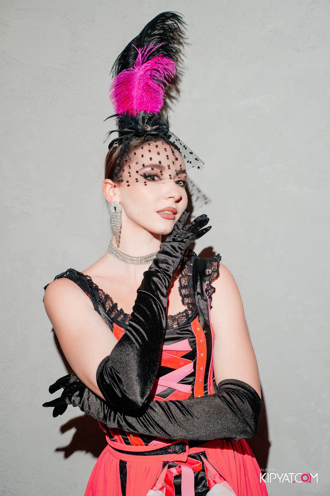 ПИНТА PREMIUM. КИПЯТКОМ АЛМАТЫ!