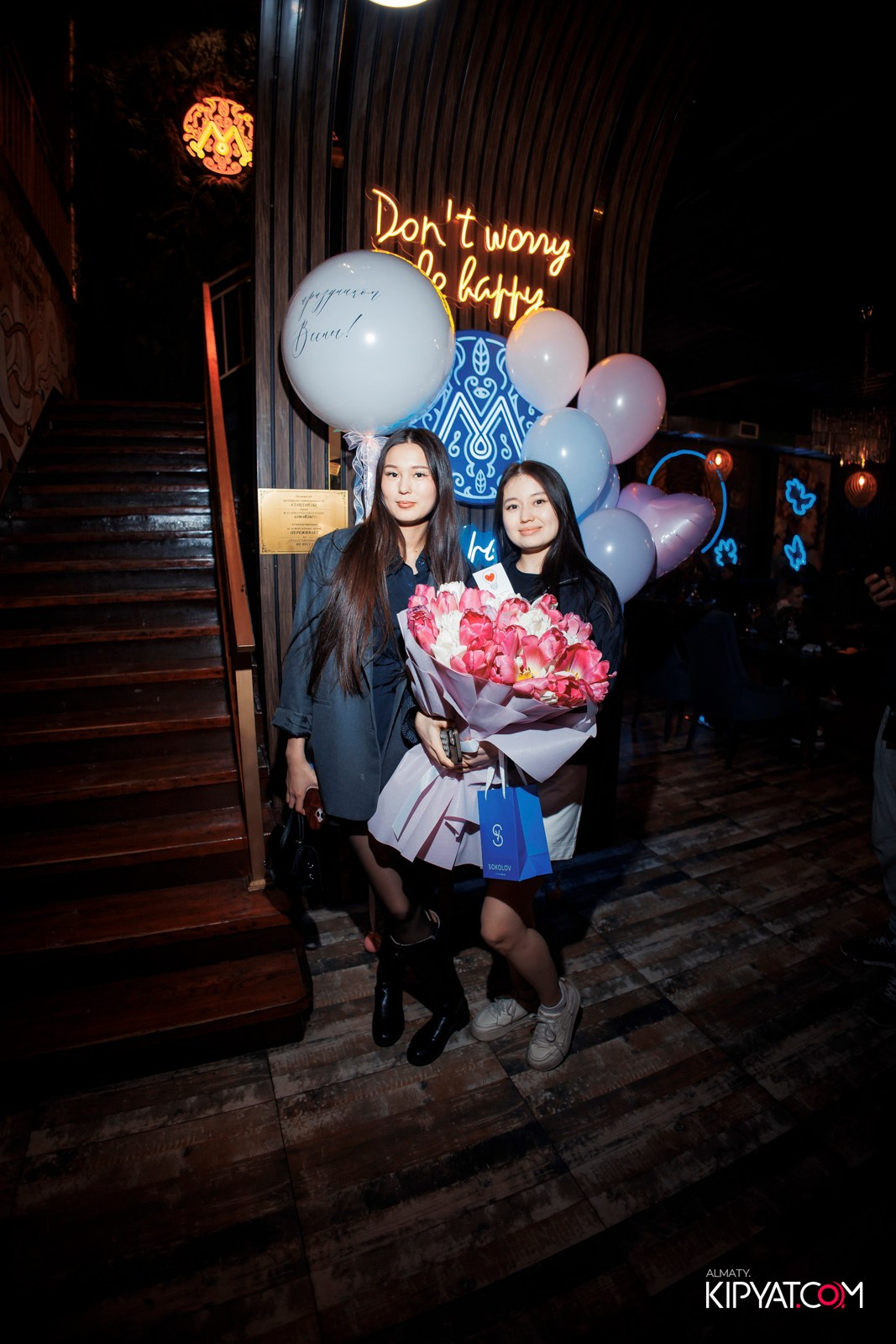 МЯТА PLATINUM НА АБАЯ. КИПЯТКОМ АЛМАТЫ! Фотосъемка мероприятий в Алматы