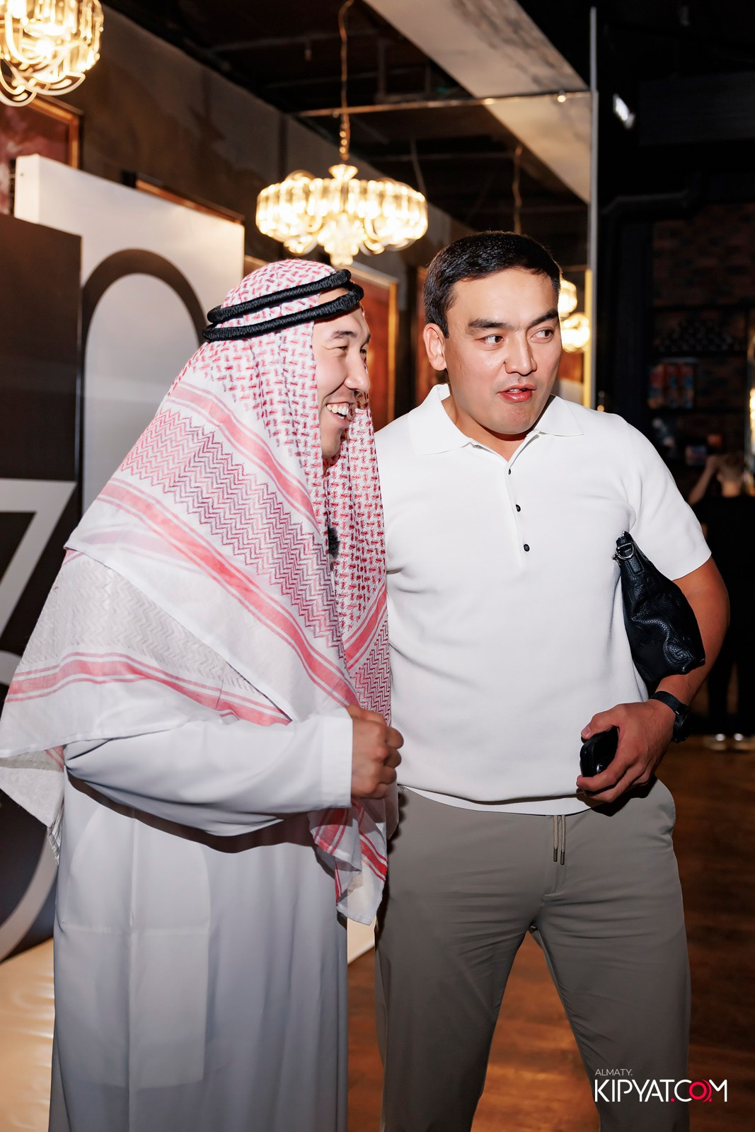 ТУРАН — 30 ЛЕТ. КИПЯТКОМ АЛМАТЫ!