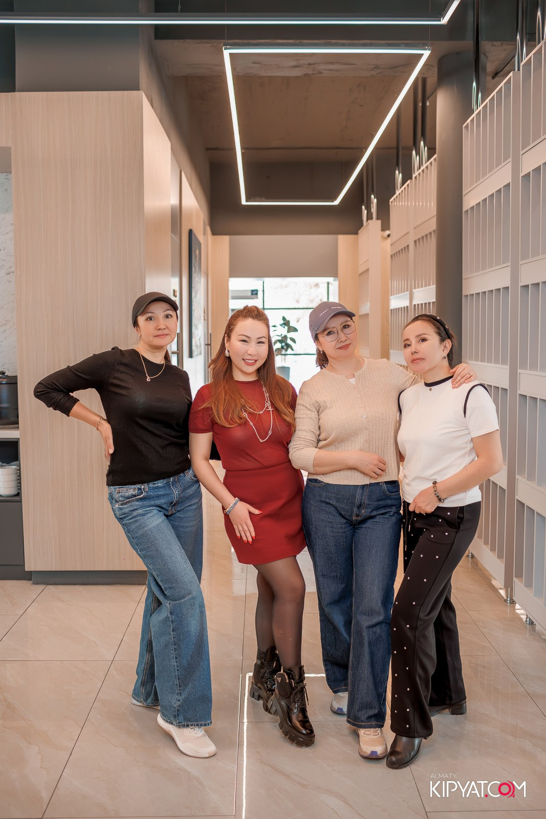 КВЕСТ-ШОУ ALAROVICH / ИГРА В КАЛЬМАРА. КИПЯТКОМ АЛМАТЫ!