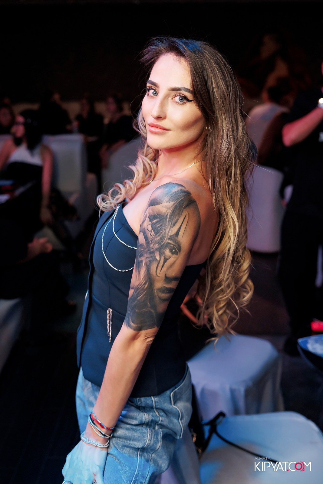 МУЗЫКАЛЬНОЕ ЛОТО В HIT RETRO. КИПЯТКОМ АЛМАТЫ! Фотосъемка мероприятий в Алматы