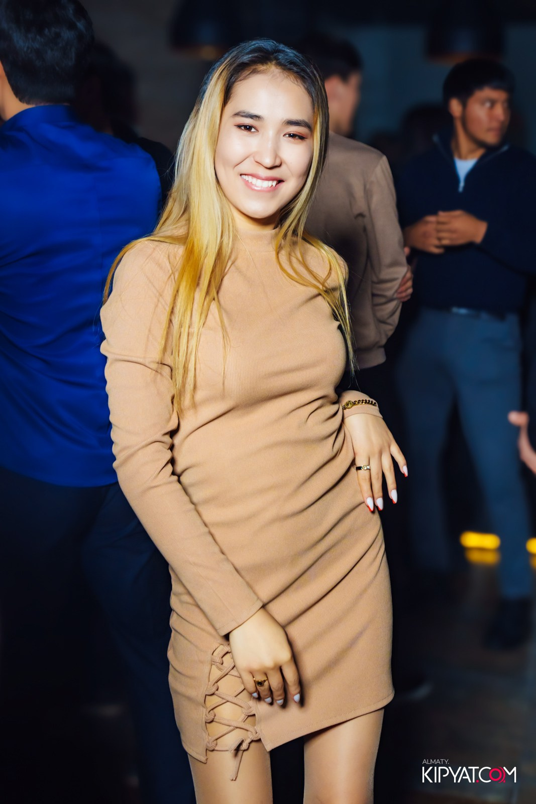 ARAGOSTA. КИПЯТКОМ АЛМАТЫ!