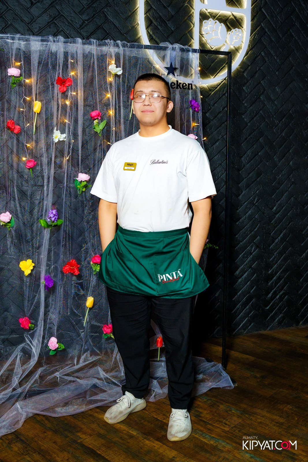 ПИНТА APORT MALL. КИПЯТКОМ АЛМАТЫ!