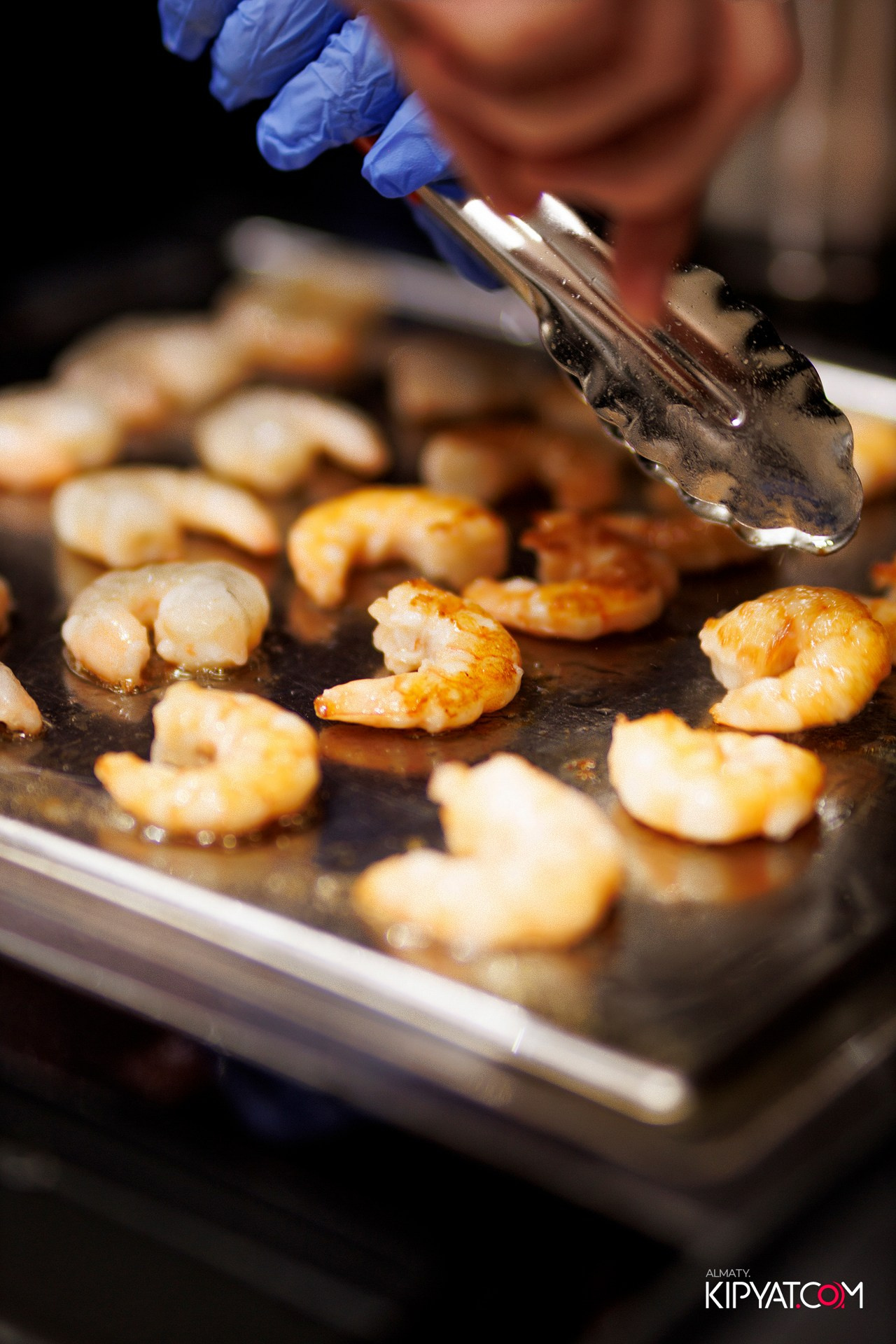 МАСТЕР-КЛАСС MIELE. КИПЯТКОМ АЛМАТЫ! Фотосъемка мероприятий в Алматы