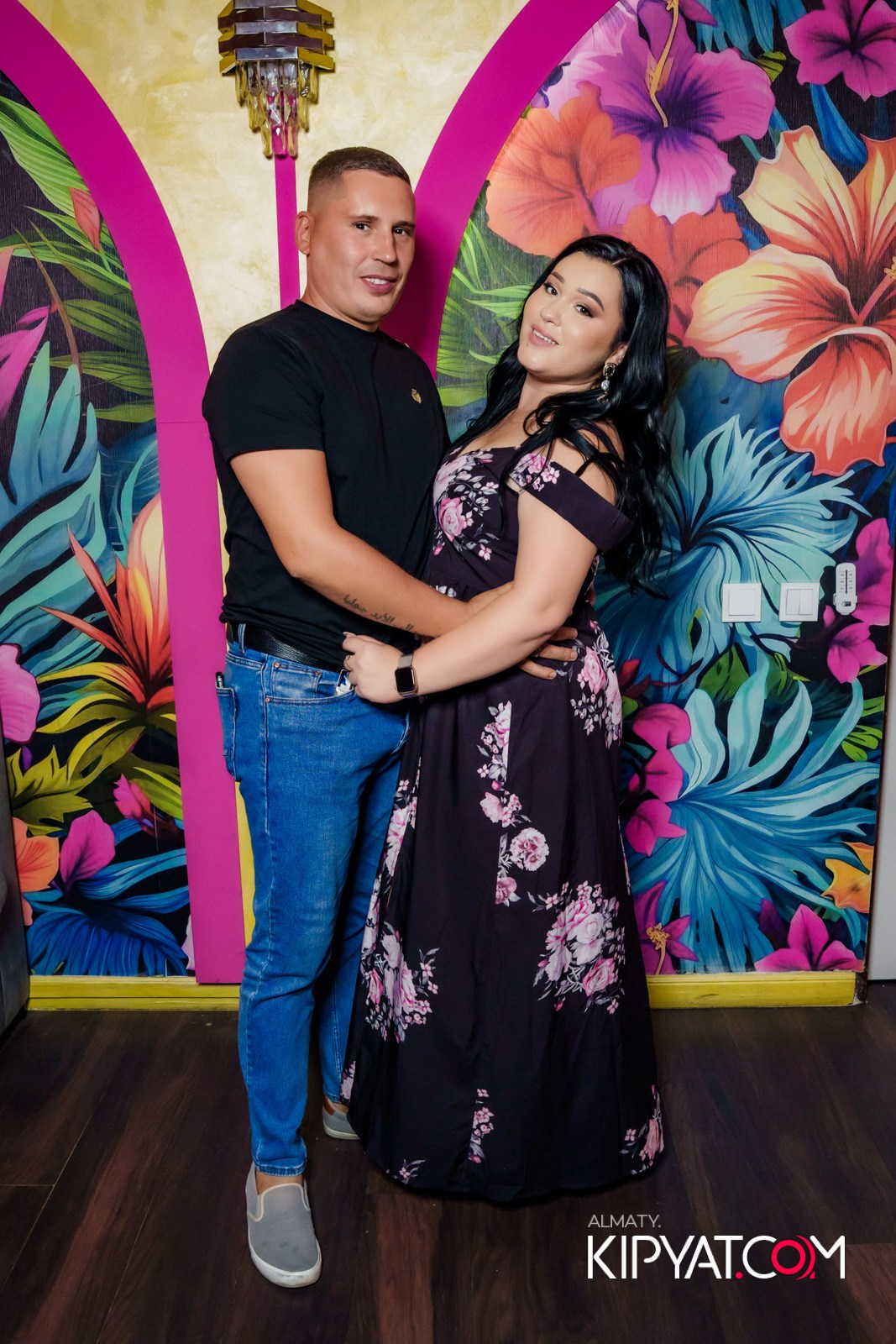 УХО И МЕДВЕДЬ НА САИНА. КИПЯТКОМ АЛМАТЫ!