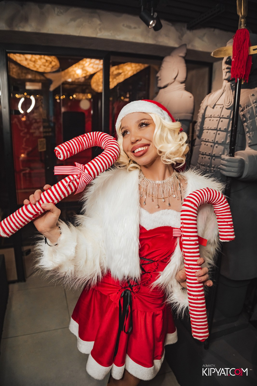 РЕСТОРАН CHINA. КИПЯТКОМ АЛМАТЫ!