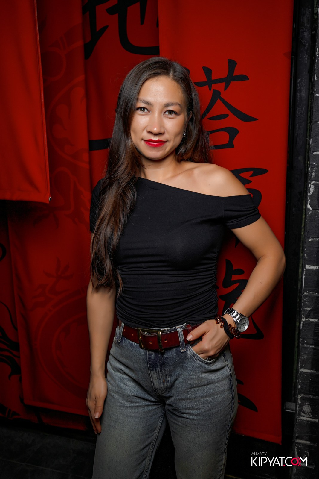 TANGIERS LOUNGE НА САТПАЕВА. КИПЯТКОМ АЛМАТЫ!