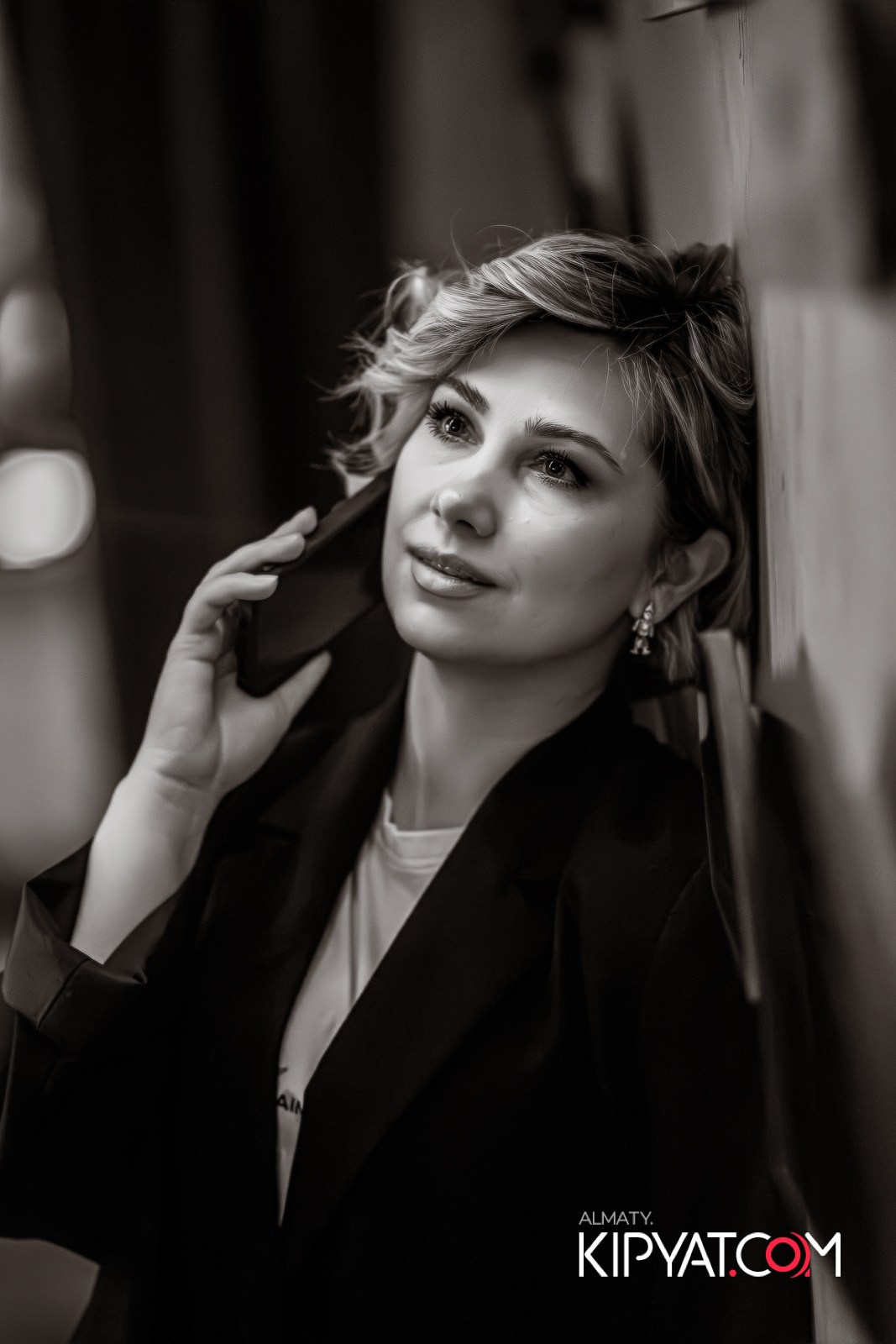 PATRIKI RESTAURANT. КИПЯТКОМ АЛМАТЫ!