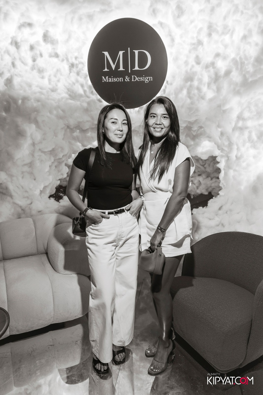 TRADITIONAL DESIGN DINNER 2025. КИПЯТКОМ АЛМАТЫ!