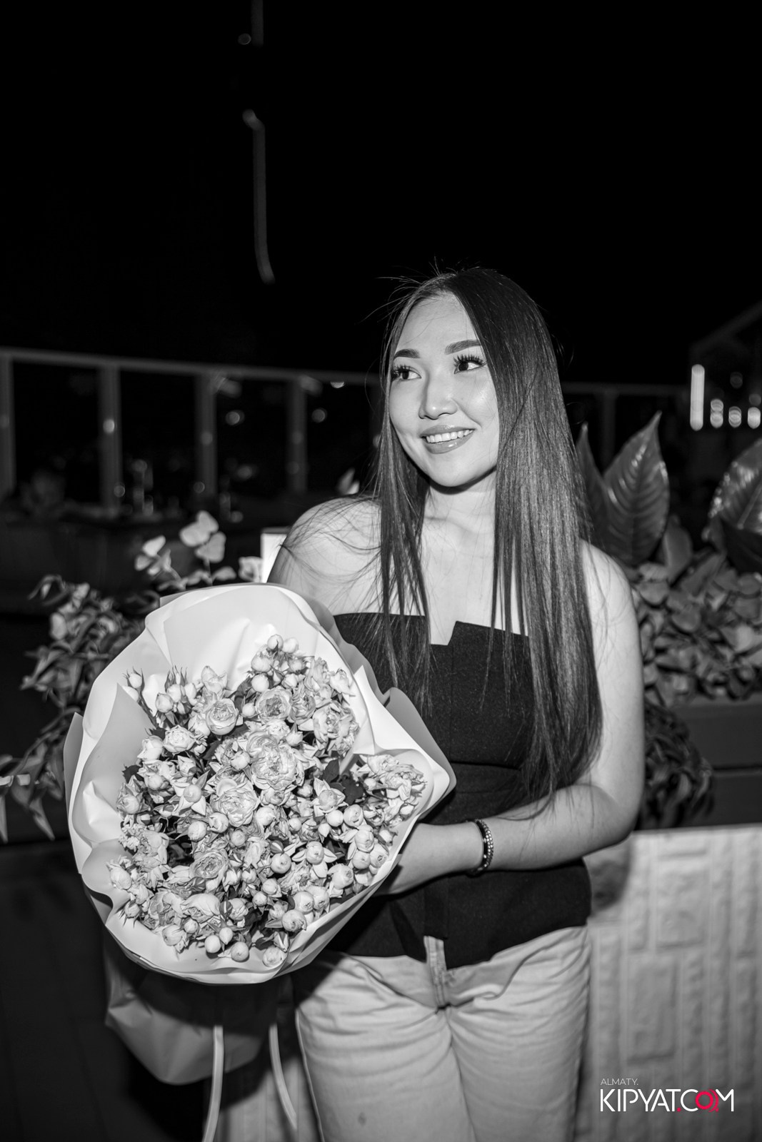 ДОРОГАЯ Я НЕ ПИЛ. КИПЯТКОМ АЛМАТЫ!