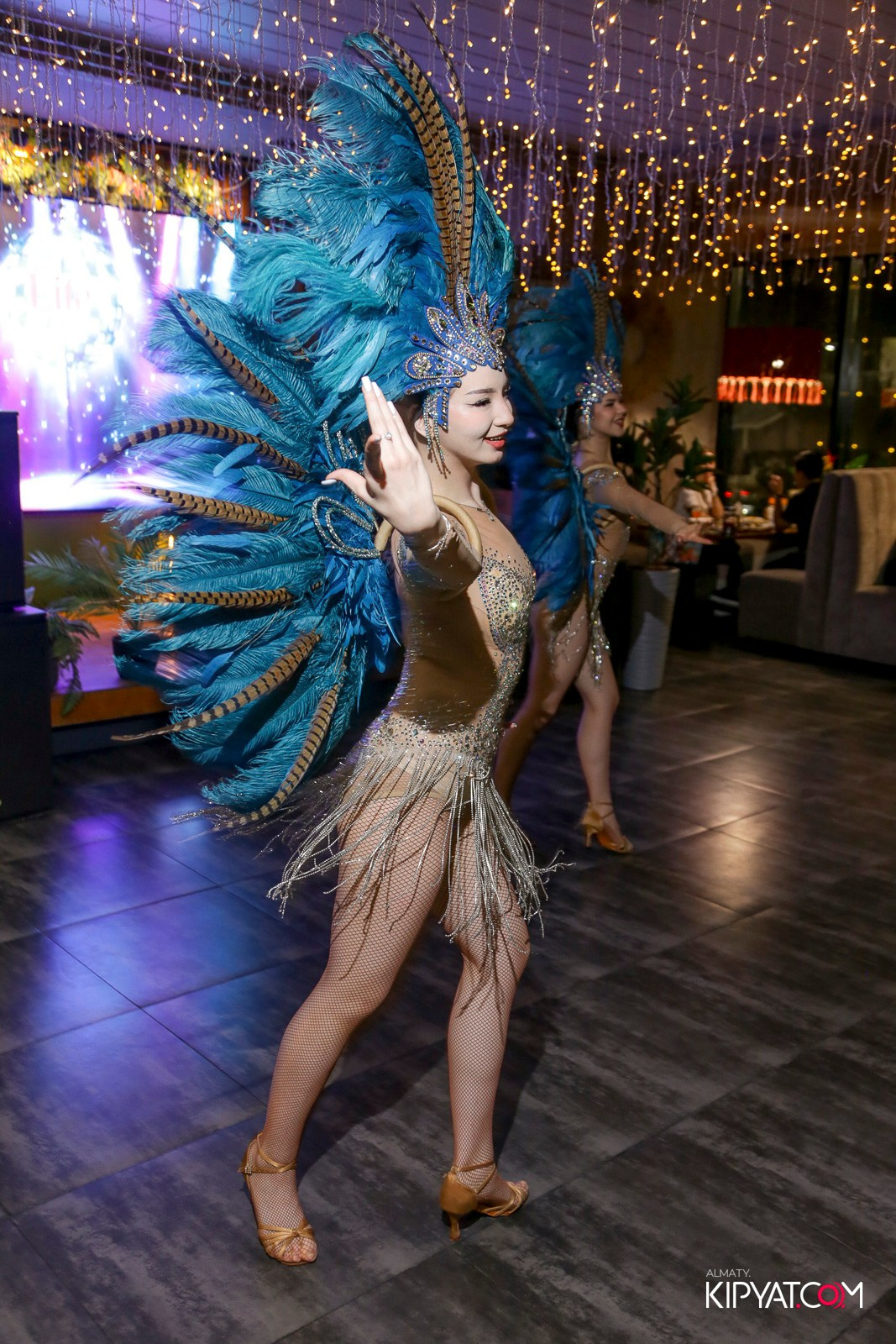 LIFE GRILL CAFE. КИПЯТКОМ АЛМАТЫ!