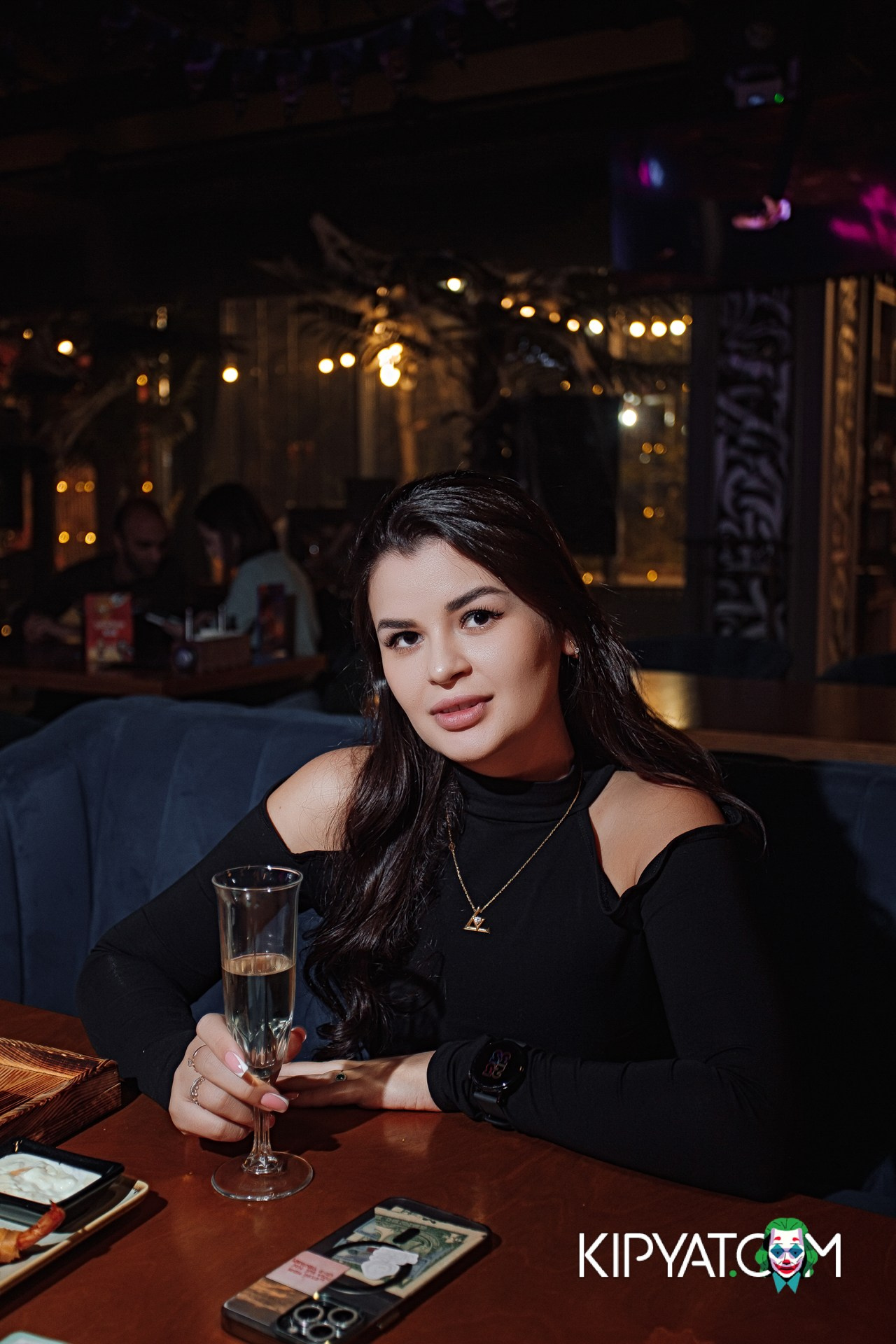 VICE CITY. КИПЯТКОМ АЛМАТЫ!