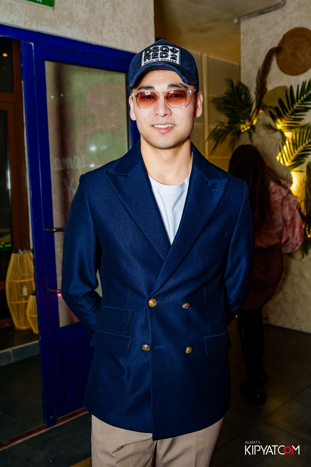 BAY RESTAURANT & BAR. КИПЯТКОМ АЛМАТЫ!