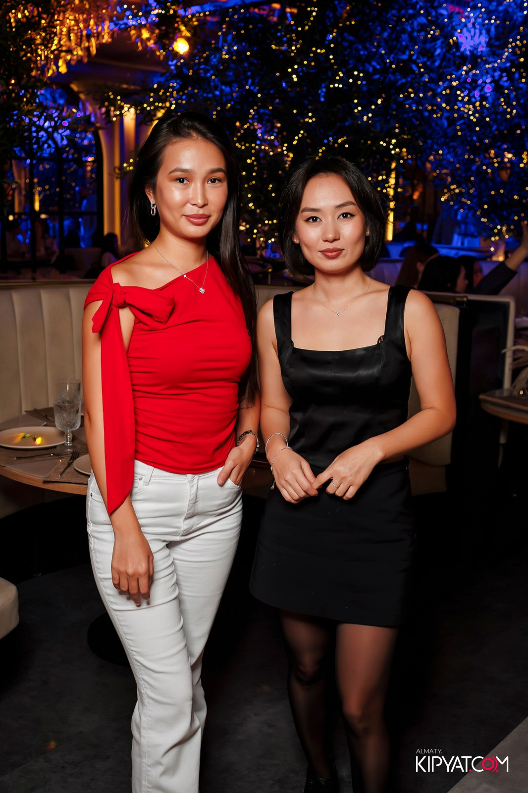 SAHARA ASIAN MIX RESTAURANT. КИПЯТКОМ АЛМАТЫ! Фотосъемка мероприятий в Алматы