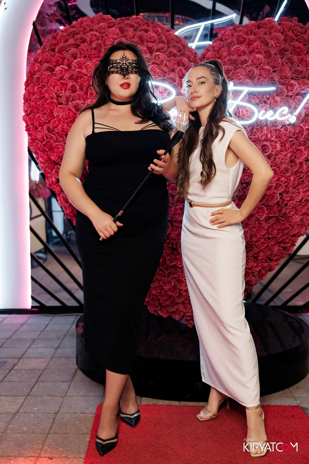 ЗАЯ, НА БИС. КИПЯТКОМ АЛМАТЫ!