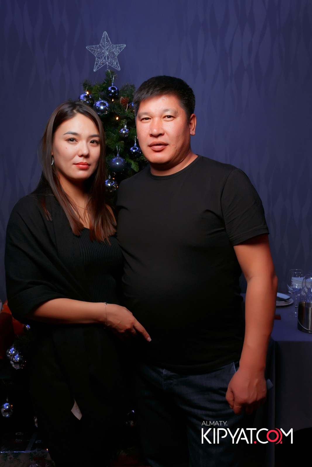 ROCK CRYSTAL. КИПЯТКОМ АЛМАТЫ!