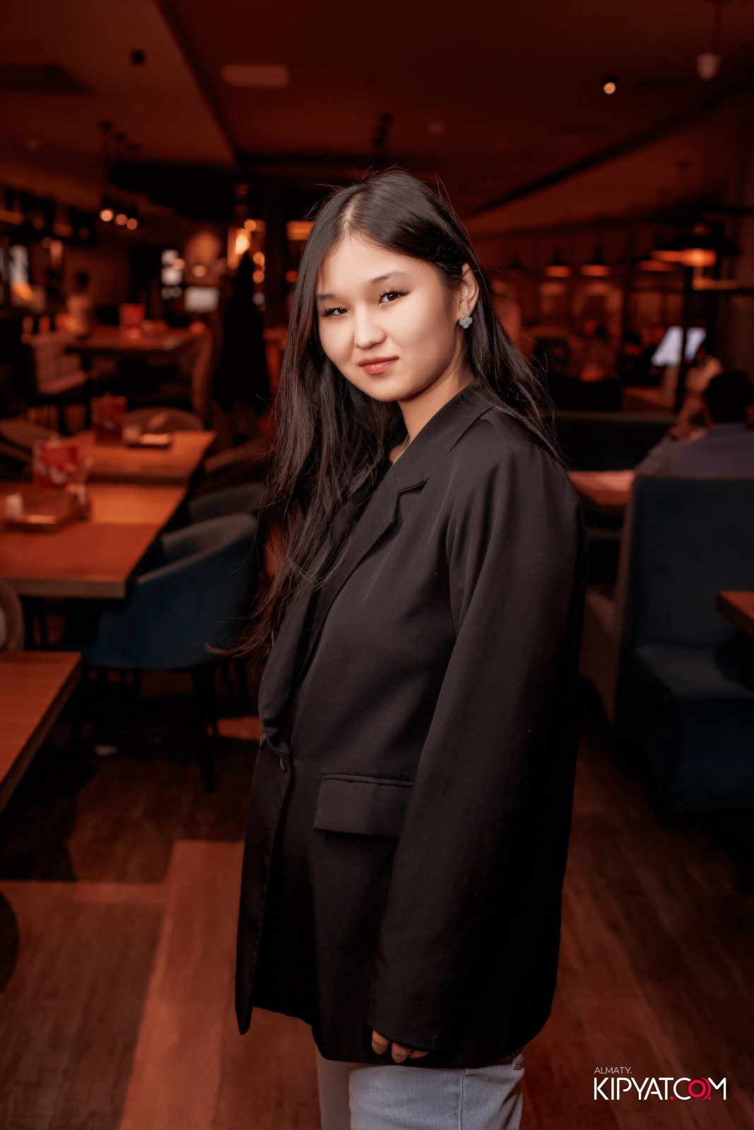 ПИНТА MEGA ALMA-ATA. КИПЯТКОМ АЛМАТЫ!