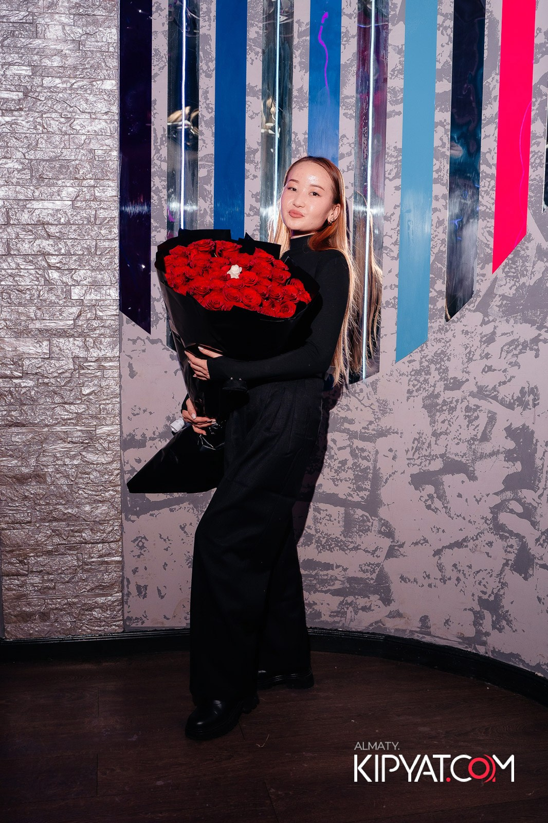 УХО И МЕДВЕДЬ НА ГАГАРИНА. КИПЯТКОМ АЛМАТЫ!