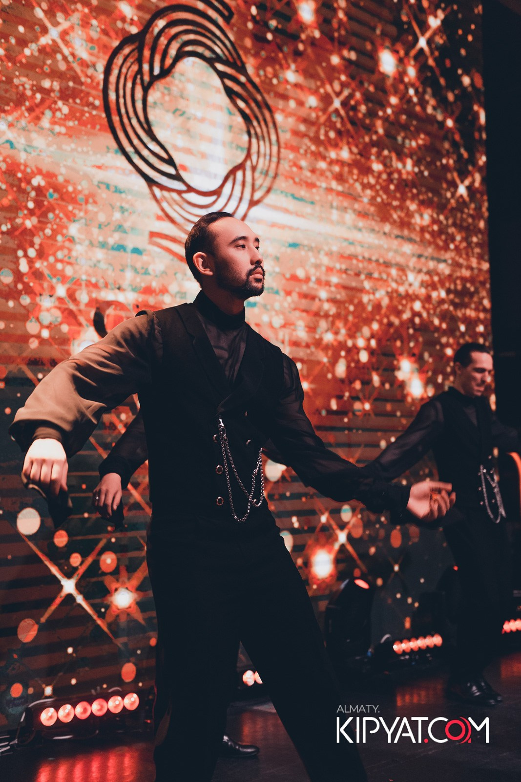 QUEEN. КИПЯТКОМ АЛМАТЫ!