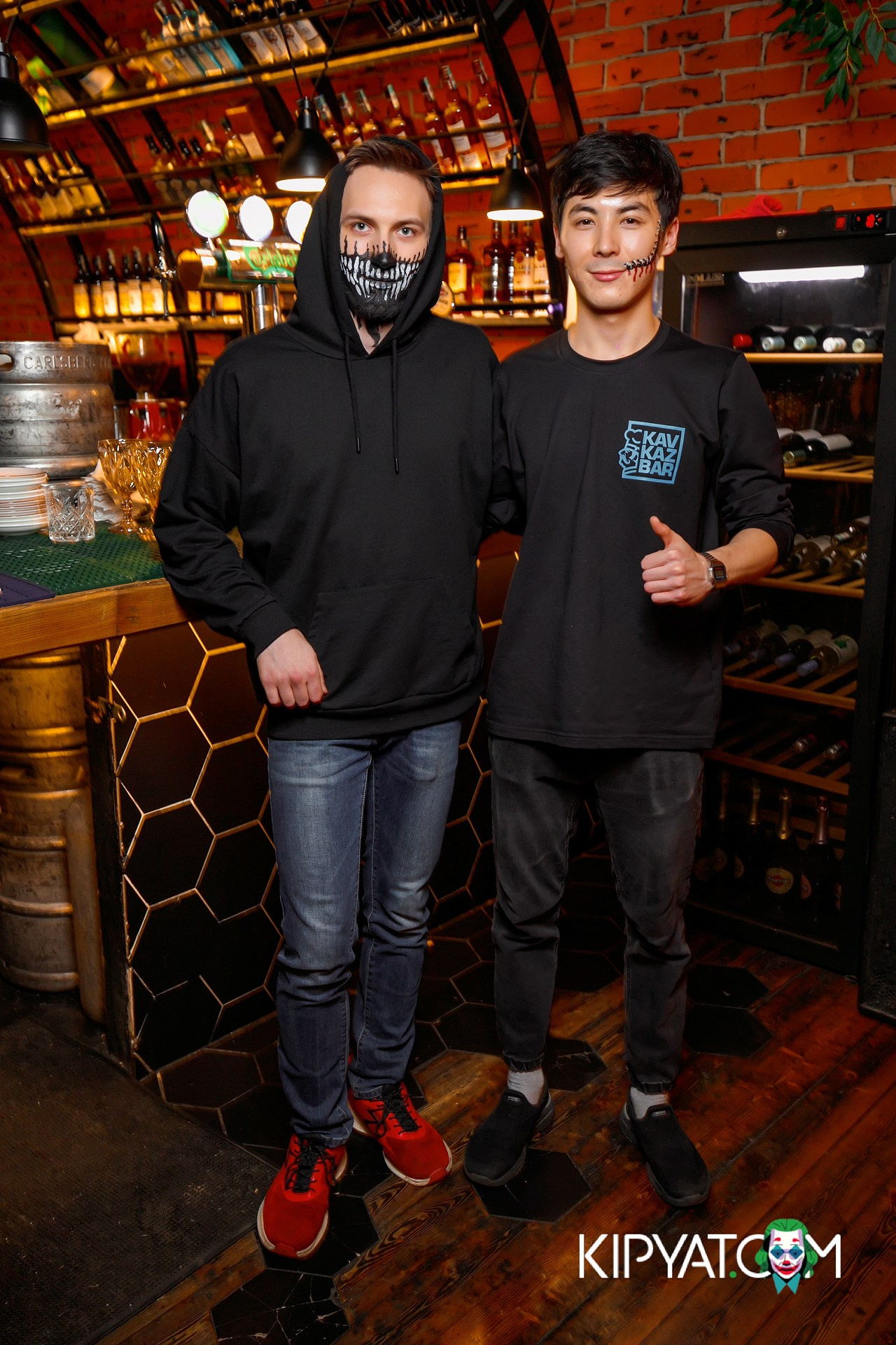 KAVKAZ BAR. КИПЯТКОМ АЛМАТЫ! Фотосъемка мероприятий в Алматы